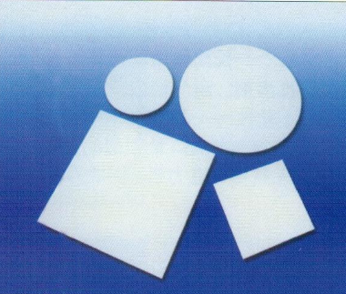 聚四氟乙烯模壓板材